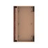 A18-37217-011 by FREIGHTLINER - DOOR ASSY-CBNT,WOOD,X2
