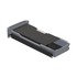 A18-48913-002 by FREIGHTLINER - DRAWER-LH,GRAY/BLK,58