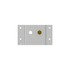 A18-43639-001 by FREIGHTLINER - ASSY BRKT-SUPT,UPR BUN
