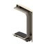 A18-57149-000 by FREIGHTLINER - COMPARTMENT-STORAGE,CAB/SLEEPE