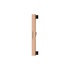 A18-57362-009 by FREIGHTLINER - DOOR-TAN W/AGATE,RH-553