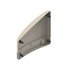 A18-52616-000 by FREIGHTLINER - PANEL-CABINET-FASCIA-UPPER,LH,