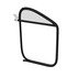 A18-53291-005 by FREIGHTLINER - WINDOW, FWD SIDE GLASS