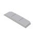 A18-53688-000 by FREIGHTLINER - SLEEPER CAP, U/LOW
