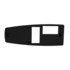A18-63072-201 by FREIGHTLINER - SWITCH-BEZEL,PASSENGER,W/POWER