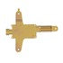 A1863160000 by FREIGHTLINER - ACTUATOR-LOCK.DOOR.24U.LH