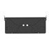 A18-63568-006 by FREIGHTLINER - BUNK-P3,XT,NO UPHOLSTERY,W/RES
