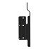 A18-58938-002 by FREIGHTLINER - BRACKET-BUNK PIVOT,MOUNTING,UP