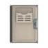 A18-59463-002 by FREIGHTLINER - DOOR AY-650MM 72 LH PREM