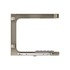 A18-59508-000 by FREIGHTLINER - FASCIA AY LH APPLIANCE