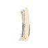 A18-59508-000 by FREIGHTLINER - FASCIA AY LH APPLIANCE