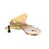 A18-64529-000 by FREIGHTLINER - HINGE-UPPER BUNK,P3,RR,LH