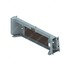 A18-64830-011 by FREIGHTLINER - PARTITION-LOWER BUNK,48IN,12V,