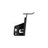 A18-64906-000 by FREIGHTLINER - BRACKET-LANDING,BUNK,UPPER,XT,