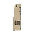 A18-64959-004 by FREIGHTLINER - CABINET-LH,60RR