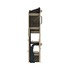 A18-64959-028 by FREIGHTLINER - CABINET-LH,72RR,APPLIANCE
