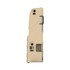 A18-64959-028 by FREIGHTLINER - CABINET-LH,72RR,APPLIANCE