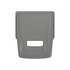 A18-63467-032 by FREIGHTLINER - ROOF ASSY-70RR,W/SKY,SERV ONLY