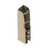 A18-66431-001 by FREIGHTLINER - CABINET-LH,UPPER,CLOSET,PREMIU