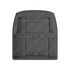 A18-67229-007 by FREIGHTLINER - PANEL-CAB,ROOF,60 XT,SUNVISOR,
