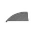 A18-67049-007 by FREIGHTLINER - ROOF-72" RAISED ROOF,SUNVISOR,