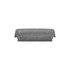 A18-68942-004 by FREIGHTLINER - ROOF ASSY-58"XT,TTAB,EXTM,TAN