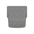 A18-68942-004 by FREIGHTLINER - ROOF ASSY-58"XT,TTAB,EXTM,TAN