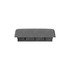 A18-68942-008 by FREIGHTLINER - ROOF ASSY-58"XT,TRIM TABS,GRAY