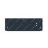 A18-69159-001 by FREIGHTLINER - PARTITION-LWR BUNK,60/72,12V