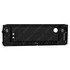 A18-69159-004 by FREIGHTLINER - PARTITION-LWR BUNK,60/72,FOH