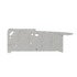 A18-68597-000 by FREIGHTLINER - UNDERBODY-90",W/O SPACE,LH
