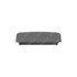 A18-68645-006 by FREIGHTLINER - ROOF-60XT,SUNVISOR,FAIRING
