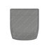 A18-68645-006 by FREIGHTLINER - ROOF-60XT,SUNVISOR,FAIRING