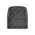 A18-68645-006 by FREIGHTLINER - ROOF-60XT,SUNVISOR,FAIRING