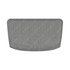 A18-71178-001 by FREIGHTLINER - ROOF-DYCB,MARKER LTS,W/O FAIR