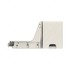 A18-71224-002 by FREIGHTLINER - CABINET-UPPER,60,SHELF,LH
