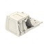 A18-71224-002 by FREIGHTLINER - CABINET-UPPER,60,SHELF,LH