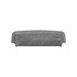 A18-72091-002 by FREIGHTLINER - ROOF-48XT,P4,MRKR LTS,FRNG