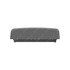 A18-72091-002 by FREIGHTLINER - ROOF-48XT,P4,MRKR LTS,FRNG