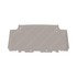 A18-72259-001 by FREIGHTLINER - UPH-HDLNR,BACKWALL,RR,UPR BUNK