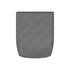 A18-72689-006 by FREIGHTLINER - ROOF-60XT,P3,SUNVISOR,FRNG