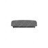 A18-72689-006 by FREIGHTLINER - ROOF-60XT,P3,SUNVISOR,FRNG