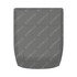 A18-72086-000 by FREIGHTLINER - ROOF-72XT,P3,MRKR LTS