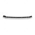 A21-28184-018 by FREIGHTLINER - BUMPER ASSY-CENTER,CRM,LIC PL