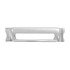 A21-28184-018 by FREIGHTLINER - BUMPER ASSY-CENTER,CRM,LIC PL