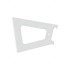 A21-26022-000 by FREIGHTLINER - SUPPORT-E
