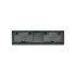 A22-47743-009 by FREIGHTLINER - CBNT REAR MR DOORS