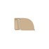 A22-57809-008 by FREIGHTLINER - CABINET-48MR,LG,LH,TAN,BASE