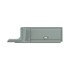 A22-57813-012 by FREIGHTLINER - ASSEMBLY-CABINET,58MR,LONG,LH,