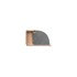 A22-57815-021 by FREIGHTLINER - CABINET-70 INCH,MR,XT,SHORT,RH